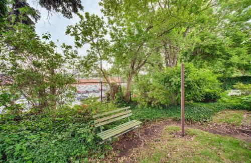 2 Mi to Lake Erie Spacious Retreat Near Cafes! - Foto 32