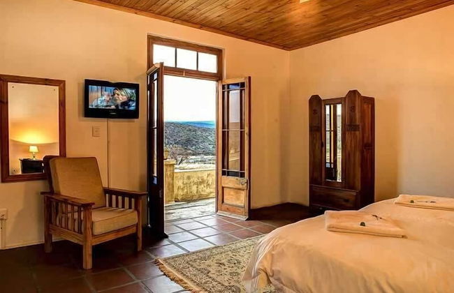 Keurfontein Country House - Foto 7