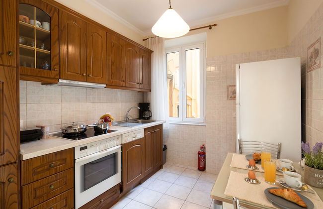 San Nicolo dei Vecchi Casa by CorfuEscapes - Foto 7