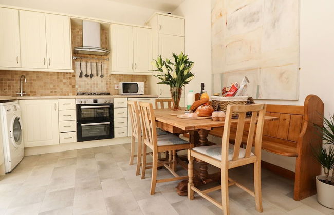 Number 61 Skipton - Foto 18