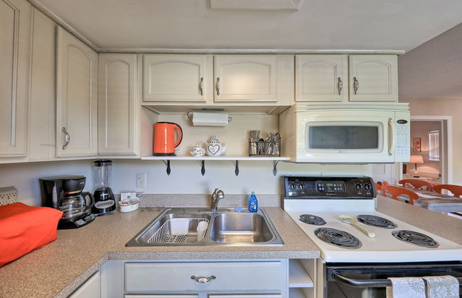 BeachTrail Lodging - Foto 30