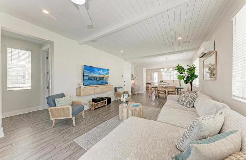 Sweet & Salty Beach House home - Foto 20