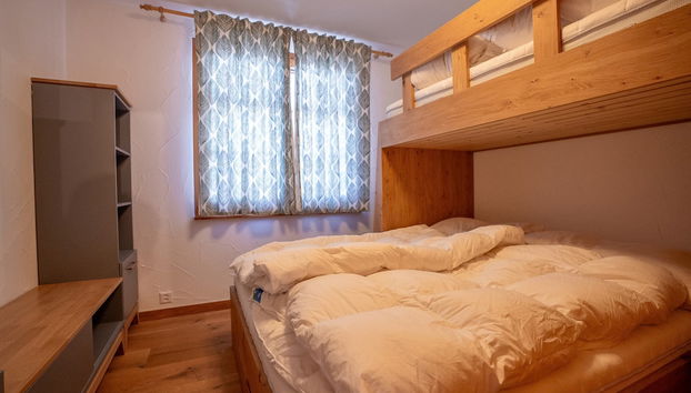 Wilhelm Tell Duplex - Foto 5, Habitación