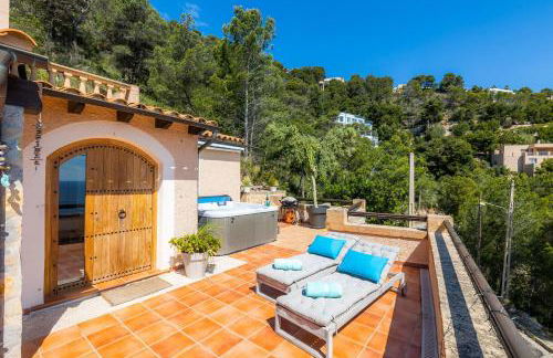 Villa Seaview - Photo 25