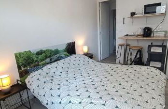 Chambre avec Kitchenette - Foto 8