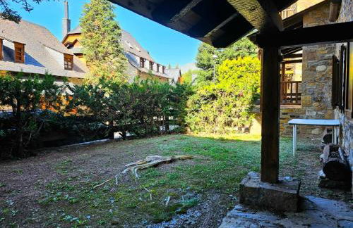 Luderna - Apartamento con jardín Saublanca - Foto 15