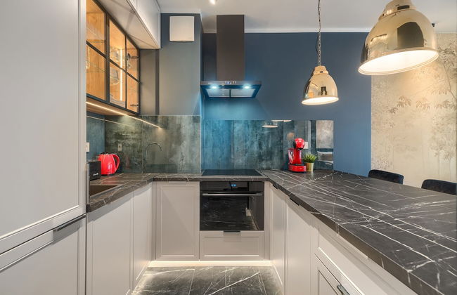 MARGI Whisky Apartment - Photo 7