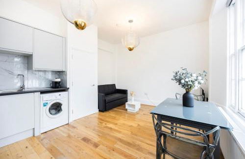 Spacious Islington Apartment - Foto 23