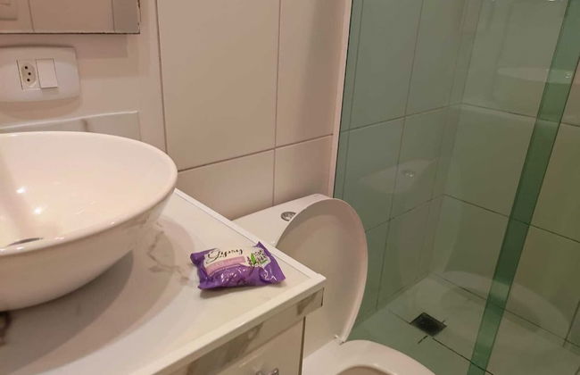 Apartamento Celestial Curitiba - Foto 36