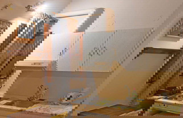 Nikos Studio 4 in Gialiskari - Foto 4