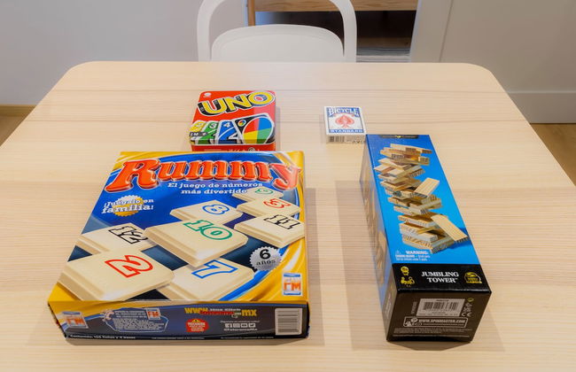 Capitalia Nuevo Polanco - Photo 65