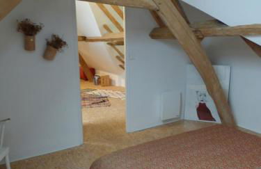 Les bleuets, Fermette Picarde avec grand jardin - Foto 30