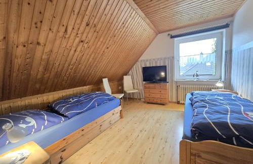 Ferienwohnung Ufen - Foto 12