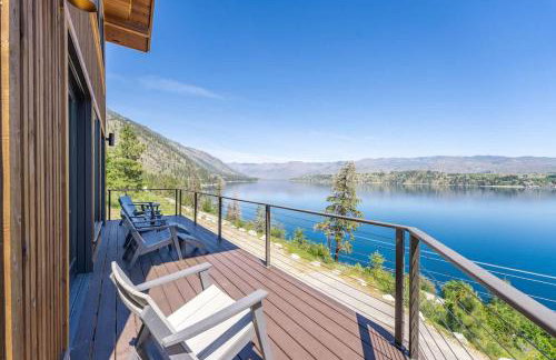 Constellations Lake House at Chelan - Pacific Retreats - Foto 18