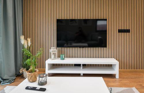 Comfort Apartments Oświęcim - Photo 7