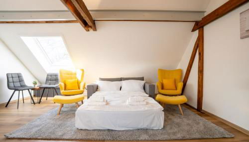 CasaVia Ehningen - IBM Apartment - BRIGHT Collection - Foto 3