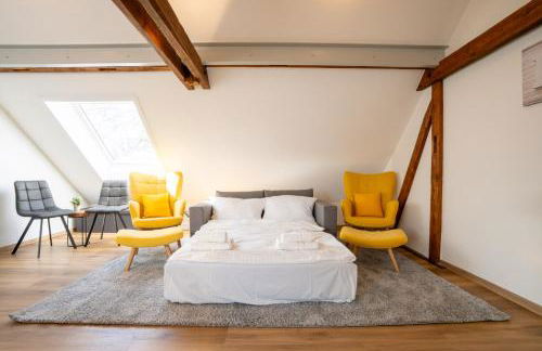 CasaVia Ehningen - IBM Apartment - BRIGHT Collection - Foto 3