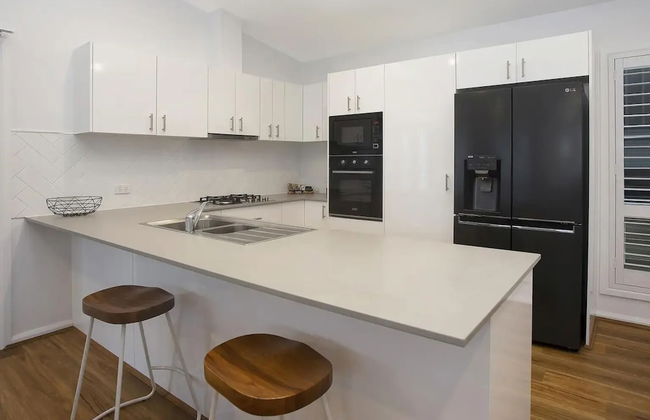 Ingenia Holidays One Mile Beach - Photo 56