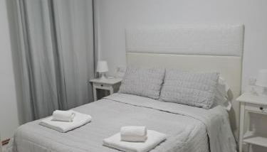 Apartamentos el Conde ll - Foto 2, towels