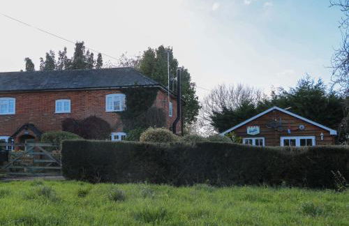 Horseshoe Cottage - Foto 47