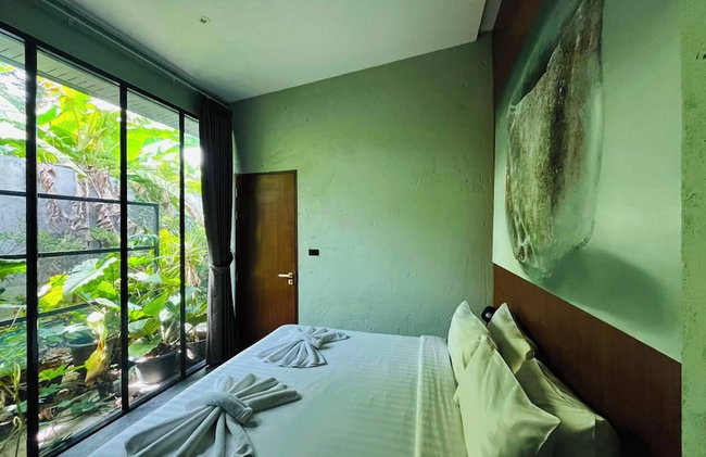 Seava House Ao-Nang Krabi - Foto 12