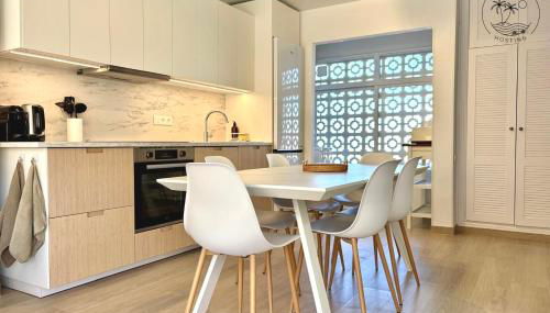 Sunshine Hosting, Playa 1min, Gran Terraza - Photo 3