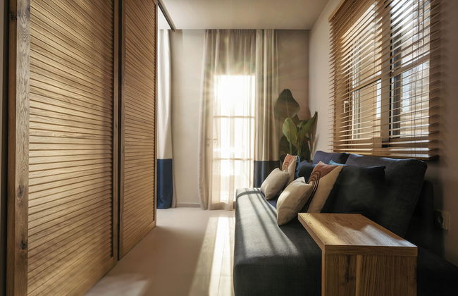 Sewelo Suites - Foto 22