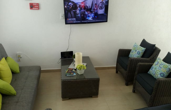 Villa Verde Limón by Akua - Foto 29