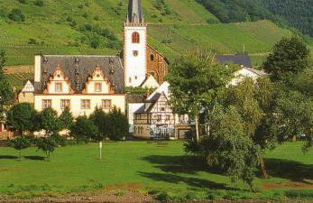 Moselwinzerhaus - Foto 13