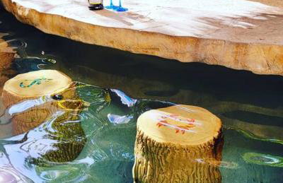 Calico AMI - Tropical Heated Pool - Steps to Beach - Family Friendly - Foto 6