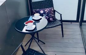 Hanza Tower -M&M Luxury Apartment - Foto 4