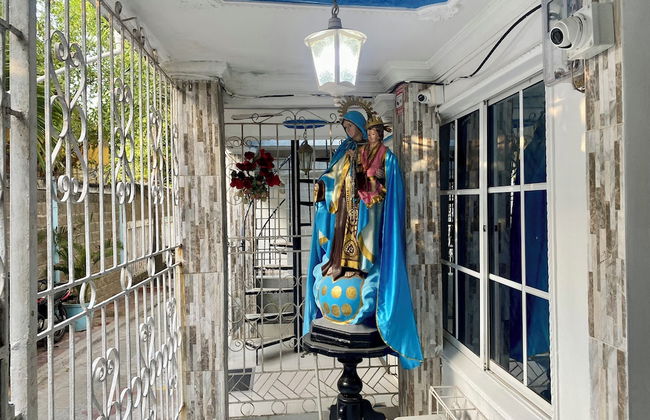 Casa Turística los Doce Apostoles - Foto 16