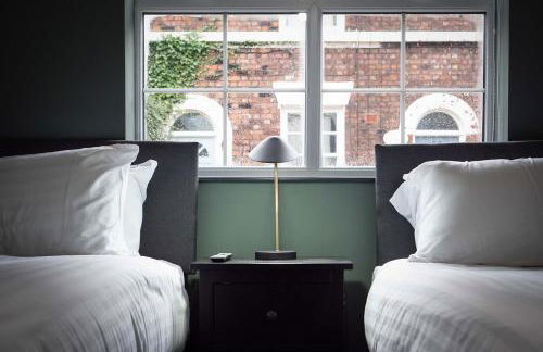 Wrights Terrace - Air Host and Stay - 4 Bedroom - Foto 16