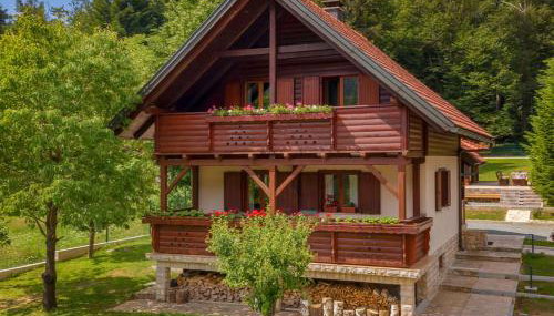 Holiday Home Chalet Relax by Interhome - Foto 3