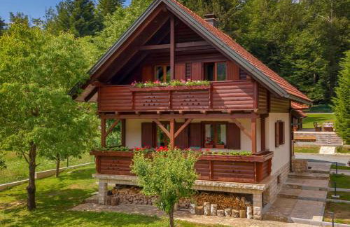 Holiday Home Chalet Relax by Interhome - Foto 3