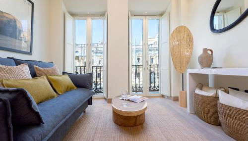 Genteel Home San Francisco Suites - Foto 4