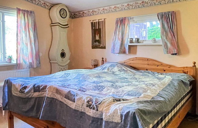 5 Person Holiday Home in Klippan-by Traum - Foto 9