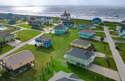 A Tequila Sunrise - Foto 1