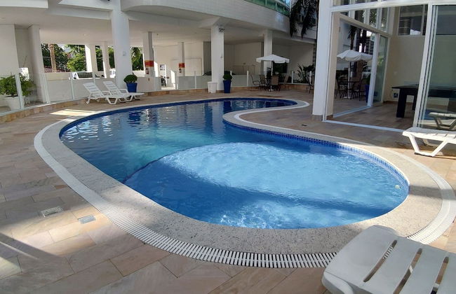 Porto Del Mar - Canasvieiras - Photo 33