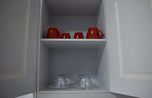 A cozy apt in the heart of Nazareth - Foto 33