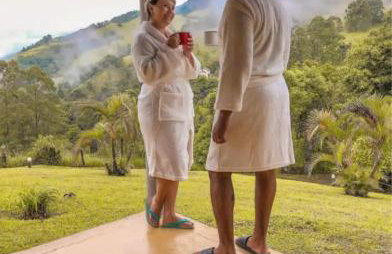 Casa de campos são Francisco Xavier Xavier - Foto 71