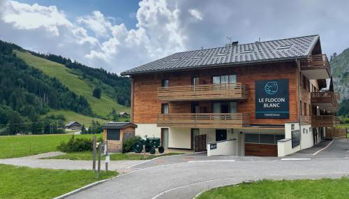 TERRESENS - Le Flocon Blanc - Foto 2