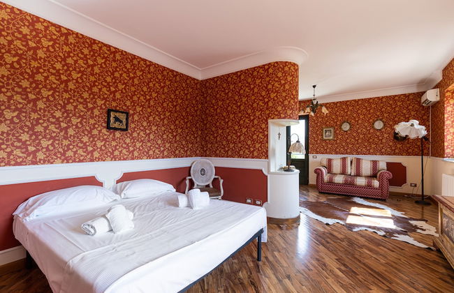 Villa Anastasia - Foto 2