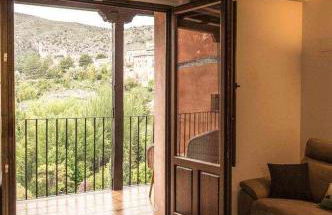 Casa Jarreta Azagra Albarracin - Foto 21