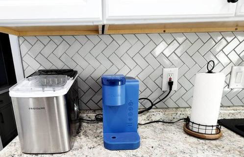 Green Roof House - Foto 18