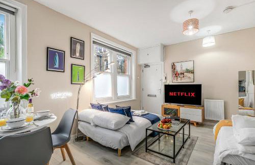 Westminster Flat - 5 min walk to Victoria station - Foto 40