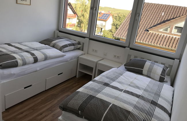 Ferienwohnungen Scheuring - Photo 3