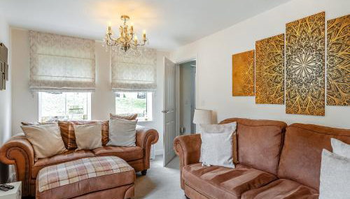 High Peak Retreat - Foto 5