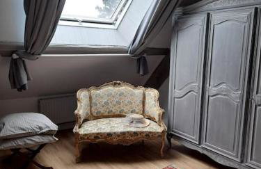 La Closerie gîte de charme près de Giverny - Foto 29