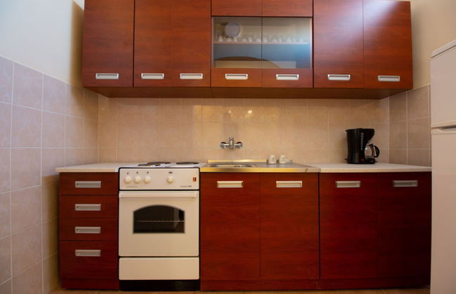 Apartments Klaric - Foto 25